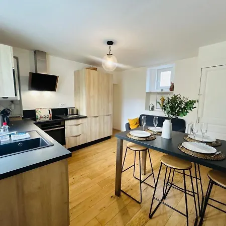 Casa Dolce - Numero 2 شقة