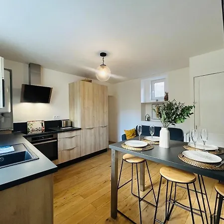 شقة Casa Dolce - Numero 2