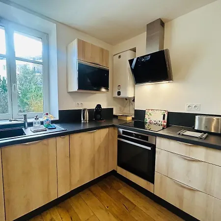 شقة Casa Dolce - Numero 2