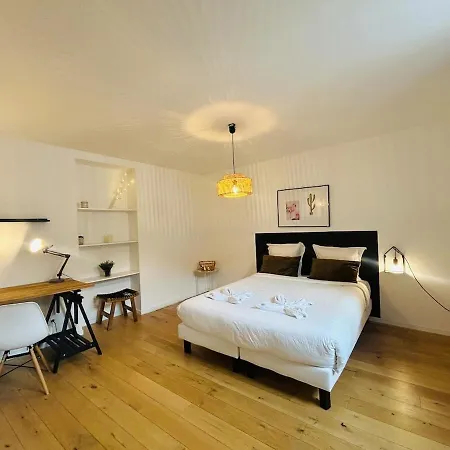 아파트 Casa Dolce - Numero 2 *