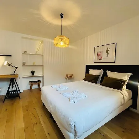 شقة Casa Dolce - Numero 2 أنجير