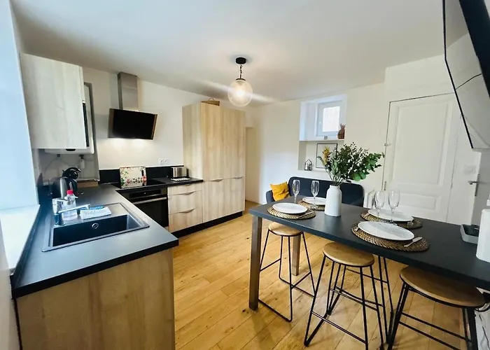 Casa Dolce - Numéro 2 Appartamento