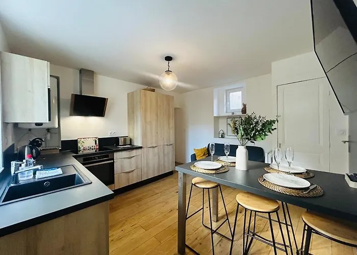 Appartamento Casa Dolce - Numéro 2