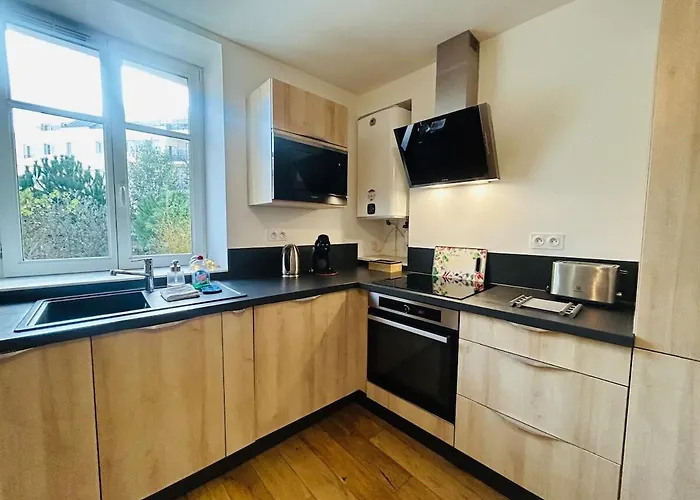 Appartamento Casa Dolce - Numéro 2