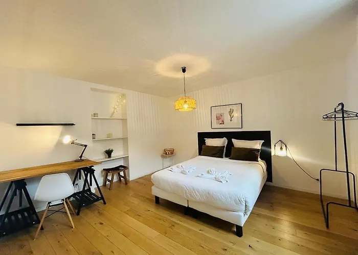 Appartamento Casa Dolce - Numéro 2 *