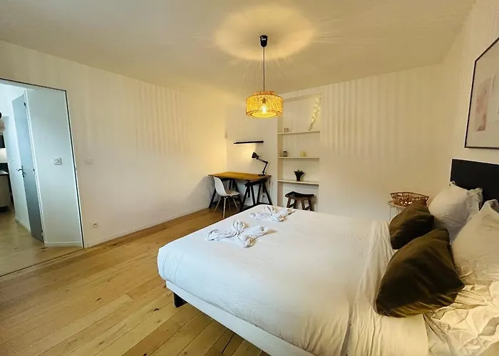 Appartamento Casa Dolce - Numéro 2