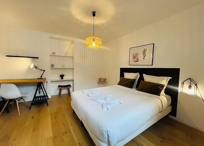 Appartamento Casa Dolce - Numéro 2 Angers