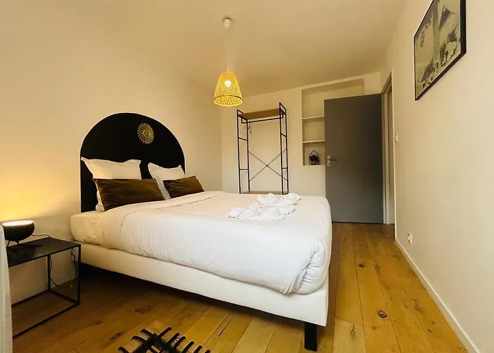 Casa Dolce - Numéro 2 Appartamento Angers