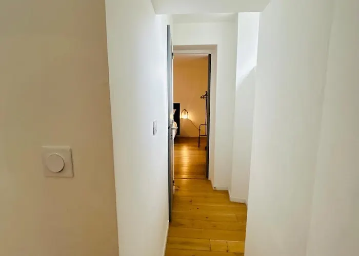 Appartamento Casa Dolce - Numéro 2 Angers